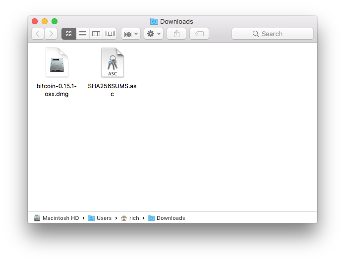 download gpg suite for mac